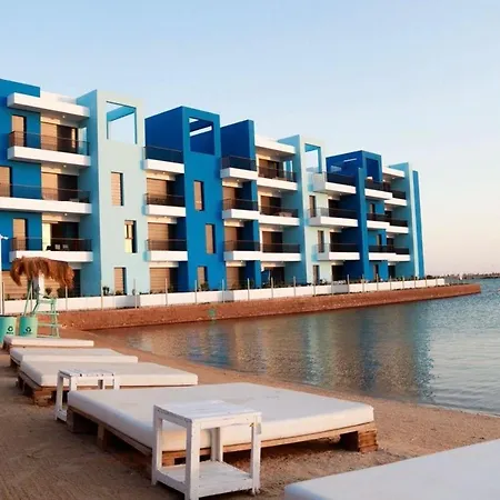 Ayla Oasis Luxury Chalets - Azure & Golf-2