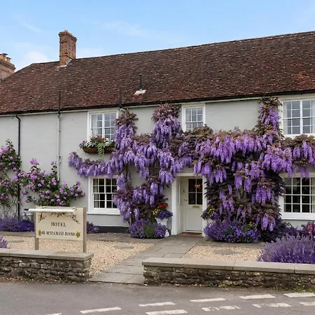 Meryan House Hotel-3