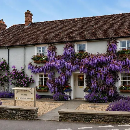Meryan House Hotel-2