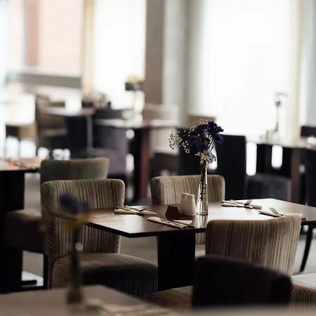 St James Hotel-2