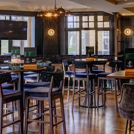 Belton Woods Hotel, Spa&Golf Resort-2