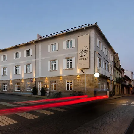 Hotel Meira-3