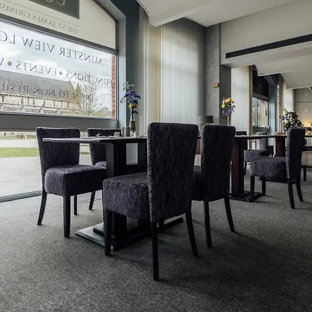 St James Hotel-3