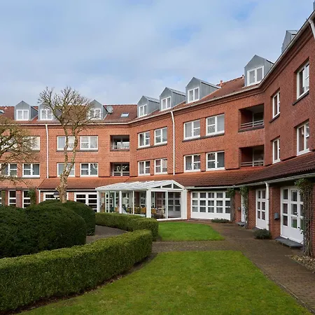 Four Points Flex By Sheraton Kiel-3