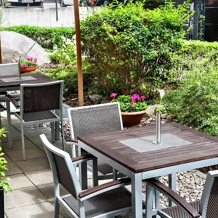 Istay By Nh Berlin City Ost Hotel-2