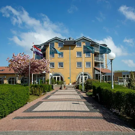 Hotel Greenside Texel-2