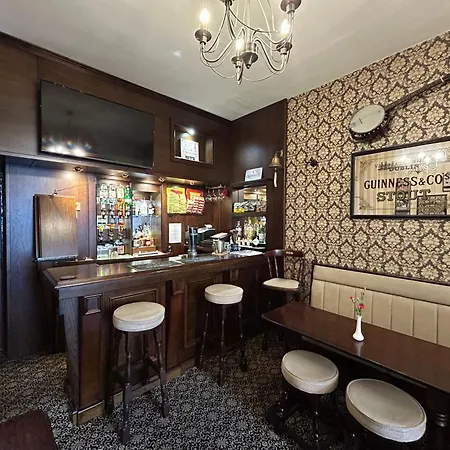 The Westbourne Guest House-3