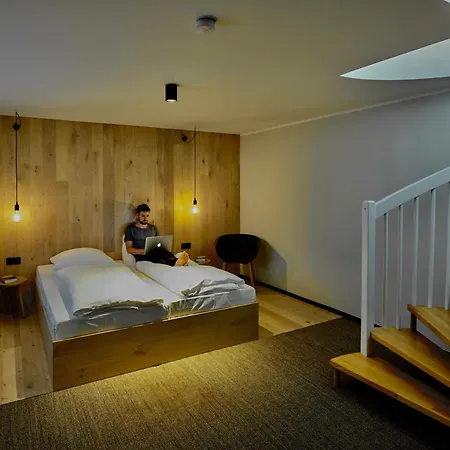 Designhotel Whitman-2