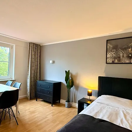 Altstadthotel Hayk am Rhein-2
