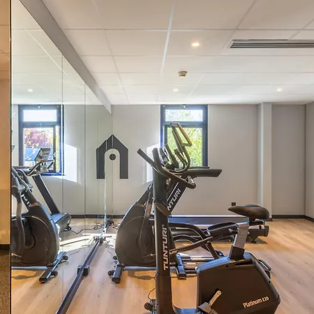 Campanile Prime - Le Blanc Mesnil-2