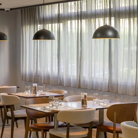 Campanile Prime - Le Blanc Mesnil-2