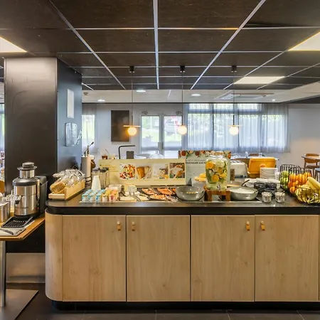 Campanile Prime - Le Blanc Mesnil-2