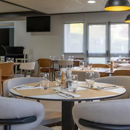 Campanile Prime - Le Blanc Mesnil-3