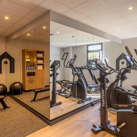 Campanile Prime - Le Blanc Mesnil-3