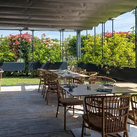 Hotel Loreak-3