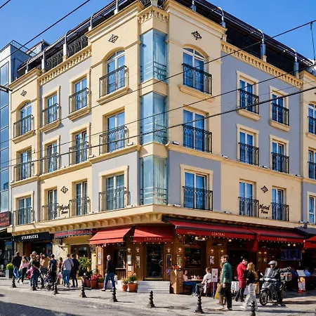 Faros Hotel Old City - Special Category-2
