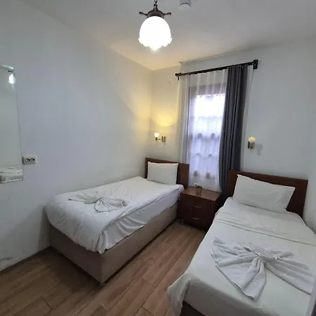 Sabah Pansiyon-3