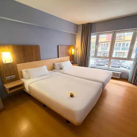 Hotel Faranda Alisas Santander, Ascend Hotel Collection-2