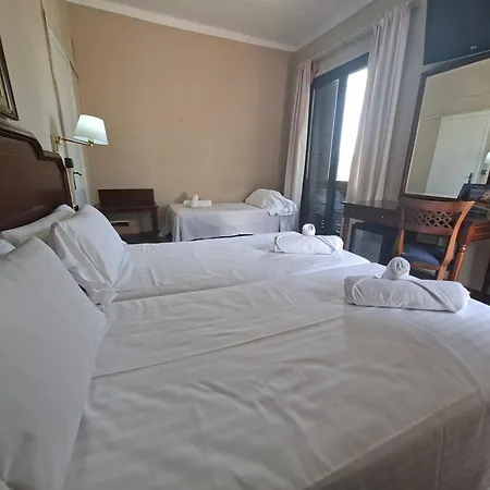 Hotel El Castell-3