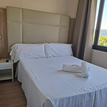 Hotel El Castell-2