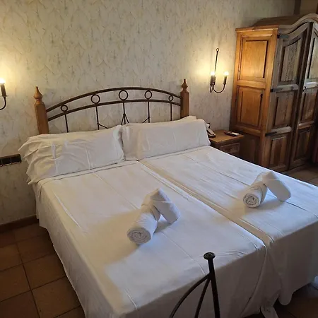 Hotel El Castell-3