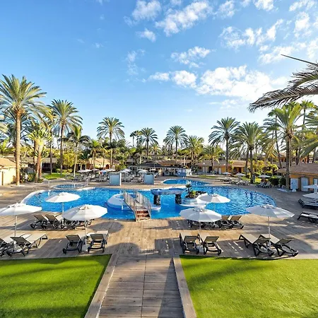 Suites & Villas By Dunas-2