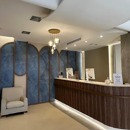 Hotel Acacias Suites & Spa-2