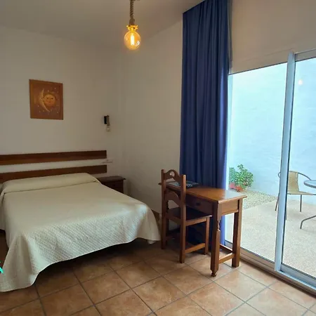 Hotel Oasis Atalaya-2