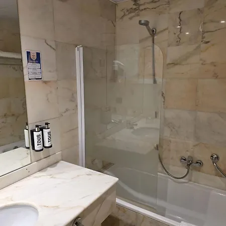Hotel Corona de Castilla Burgos-2