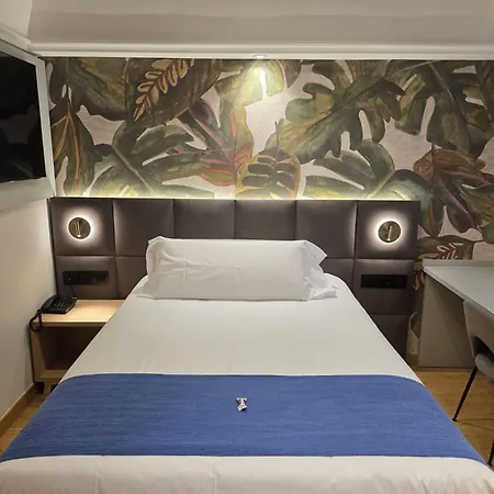 Hotel Corona De Castilla Burgos-2