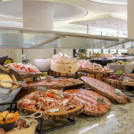 Melia Benidorm-2