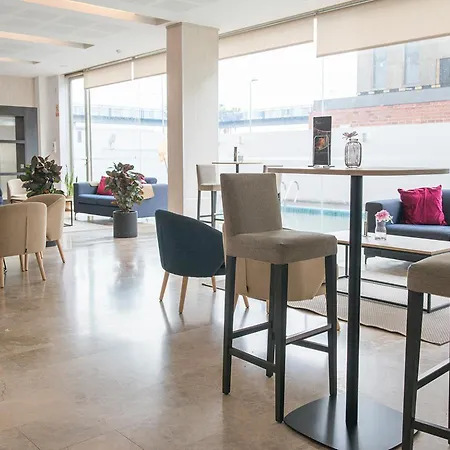 Hotel Xon's Valencia-2