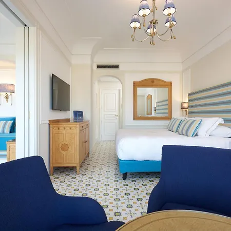Grand Hotel Capodimonte-2