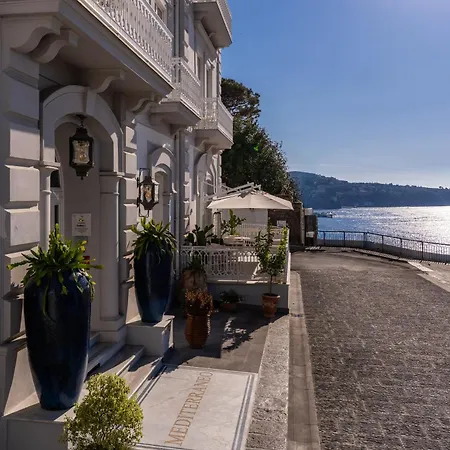 Hotel Mediterraneo Sorrento-2