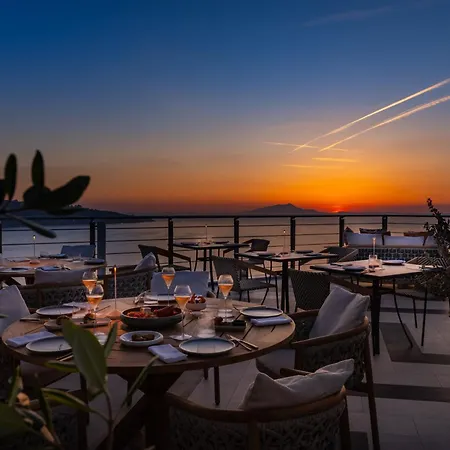 Hotel Mediterraneo Sorrento-3