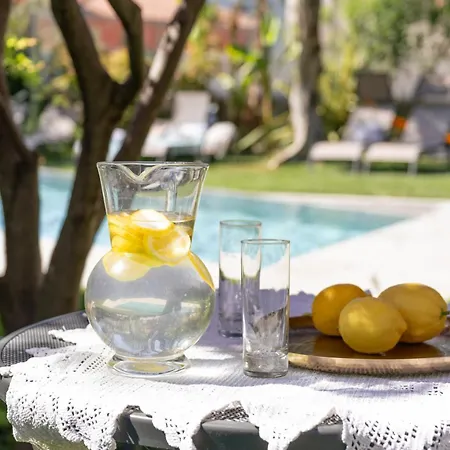 Eco Hotel Ariston-3