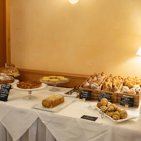 Hotel Florida Lerici-2