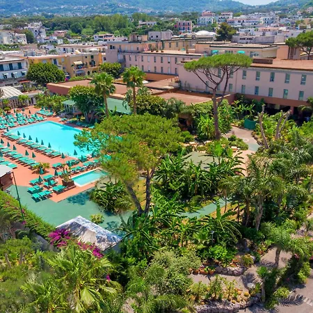 Grand Hotel Delle Terme Re Ferdinando-2