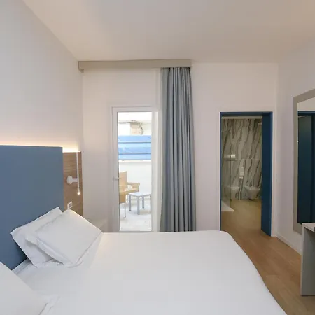 Hotel & Spa Riviera Castelsardo-2
