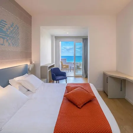Hotel & Spa Riviera Castelsardo-2
