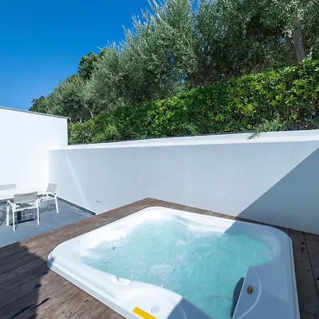 Hotel Cala Moresca-2