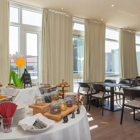 Hotel Punta-2