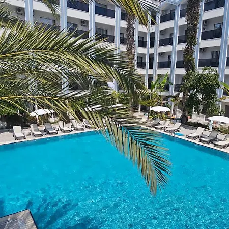 Gazipasa Star Otel-3