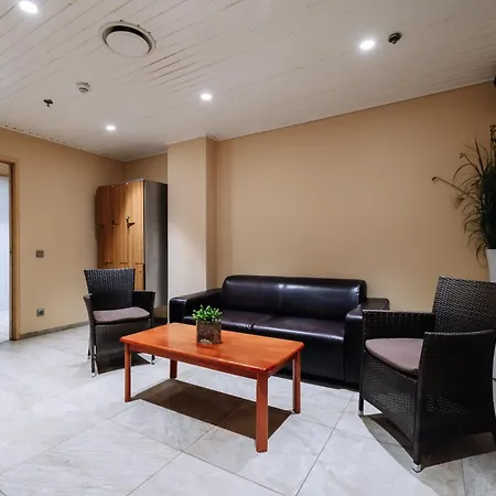 Hestia Hotel Europa-2