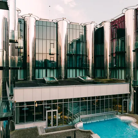 Tallink Spa & Conference Hotel-3