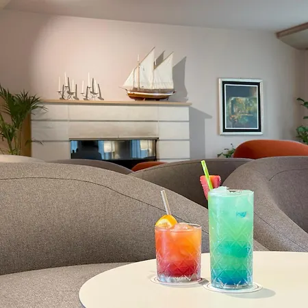 Hotel Caesius Thermae & Spa Resort-2