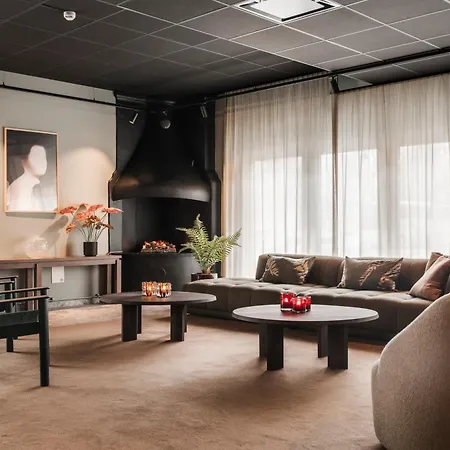 Quality Hotel Lulea-3