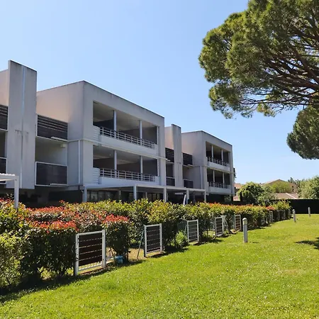 Vacanceole - Residence Carre Marine-3