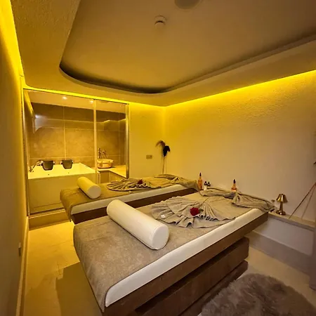 Derici Hotel-3