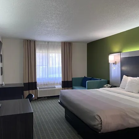 Quality Inn Seekonk-Providence-2